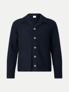 Bogner Overshirt BLANCO 464-navy bei Robert Ley