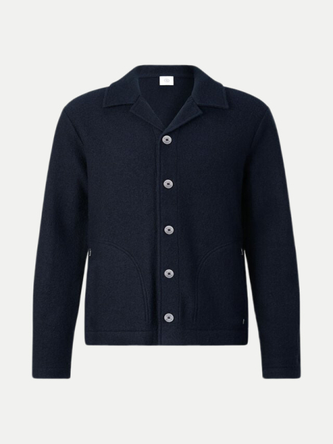 Bogner Overshirt BLANCO bei Robert Ley