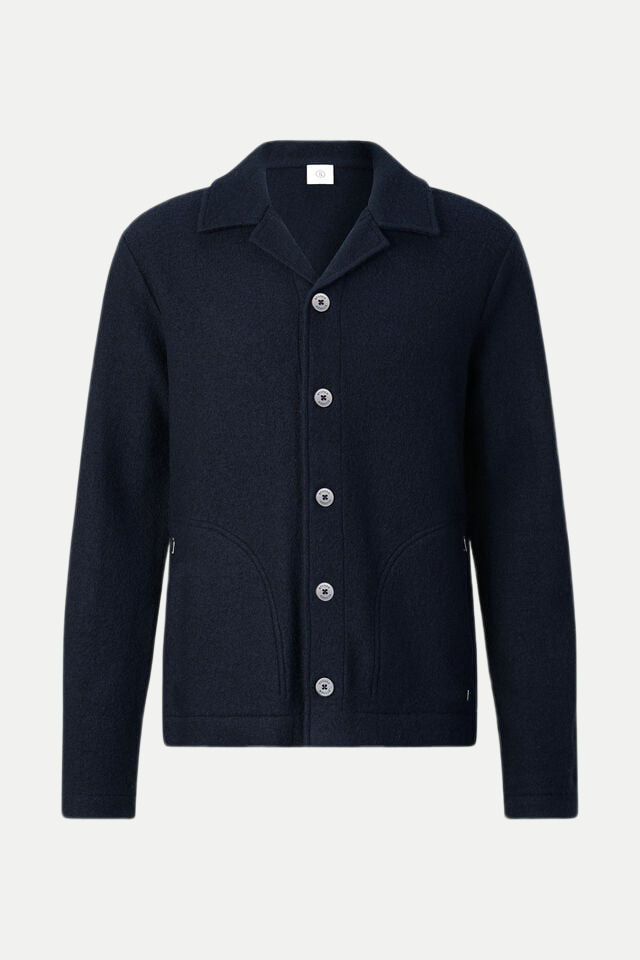 Bogner Overshirt BLANCO bei Robert Ley