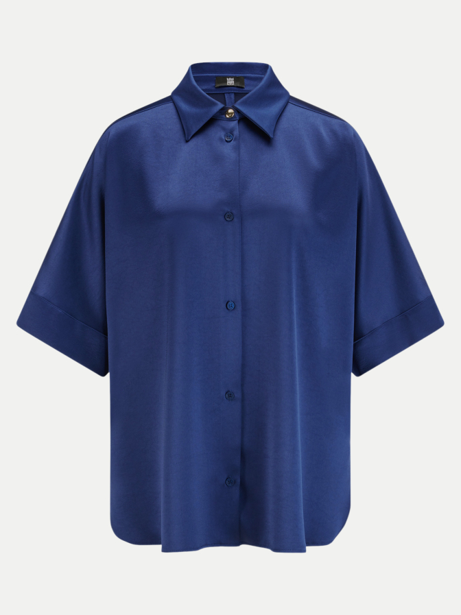 Riani Kurzarm-Hemdbluse bei Robert Ley