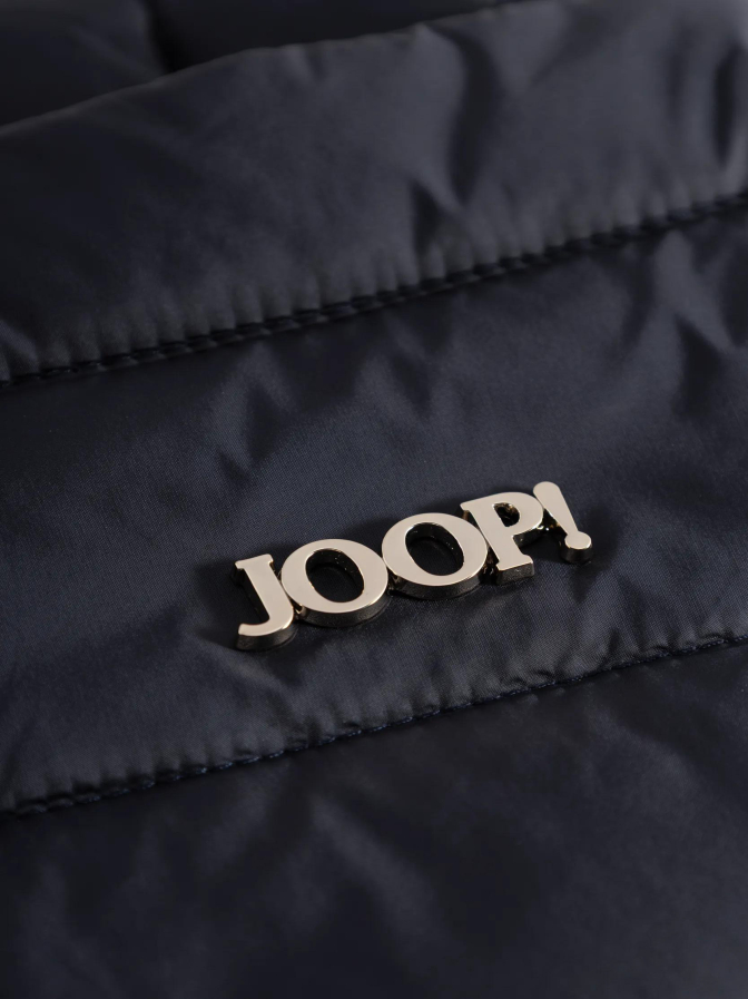Joop! Weste mit Steppmuster Vroni bei Robert Ley