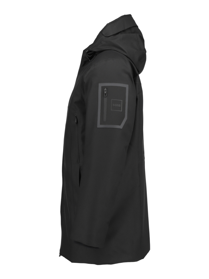 Boss Green Parka OW_Hexatech bei Robert Ley