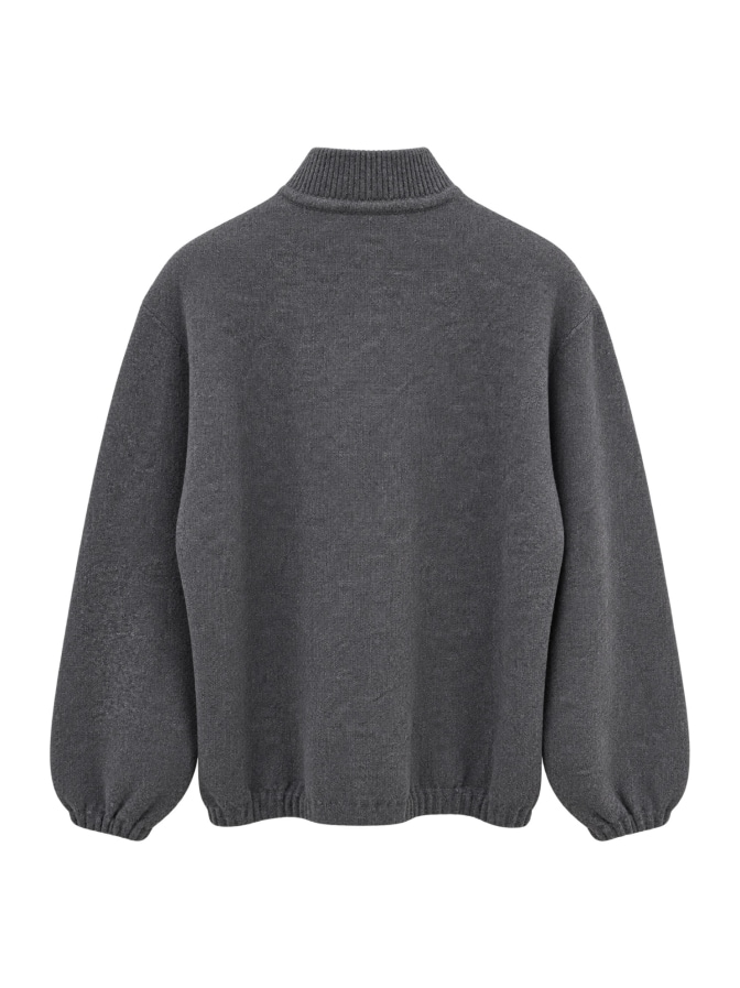 FTC Cashmere Cardigan-Bomberjacke bei Robert Ley