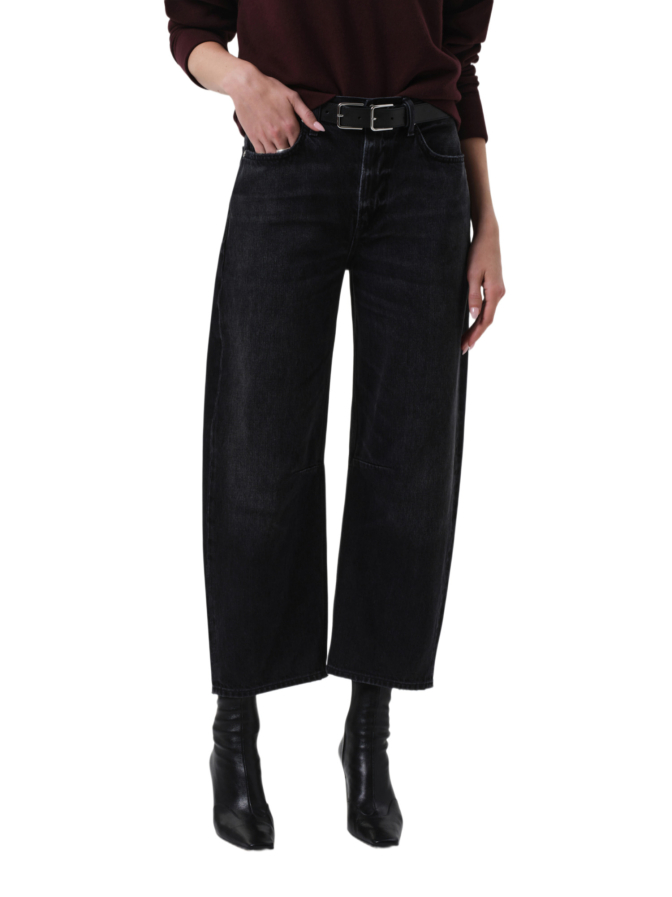 Citizens of Humanity Barrel-Fit Jeans Miro bei Robert Ley