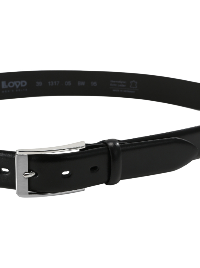 Lloyd Belts Gürtel bei Robert Ley