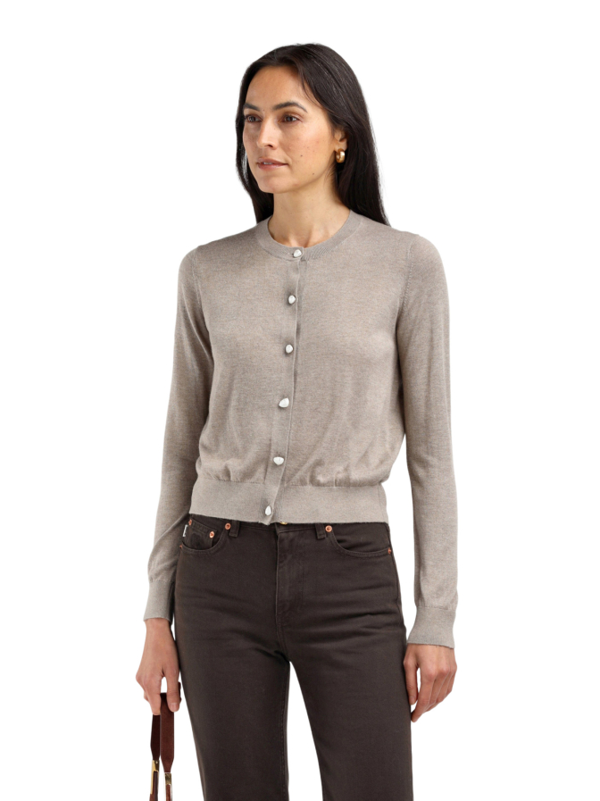 Ladneri Sweatshirt Gigi bei Robert Ley