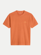 Marc O'Polo Jersey T-Shirts kurzarm 1738-Faded Coral bei Robert Ley