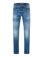 Mac Jeans Arne Pipe H545 history blue used-Trousers MAC Men bei Robert Ley
