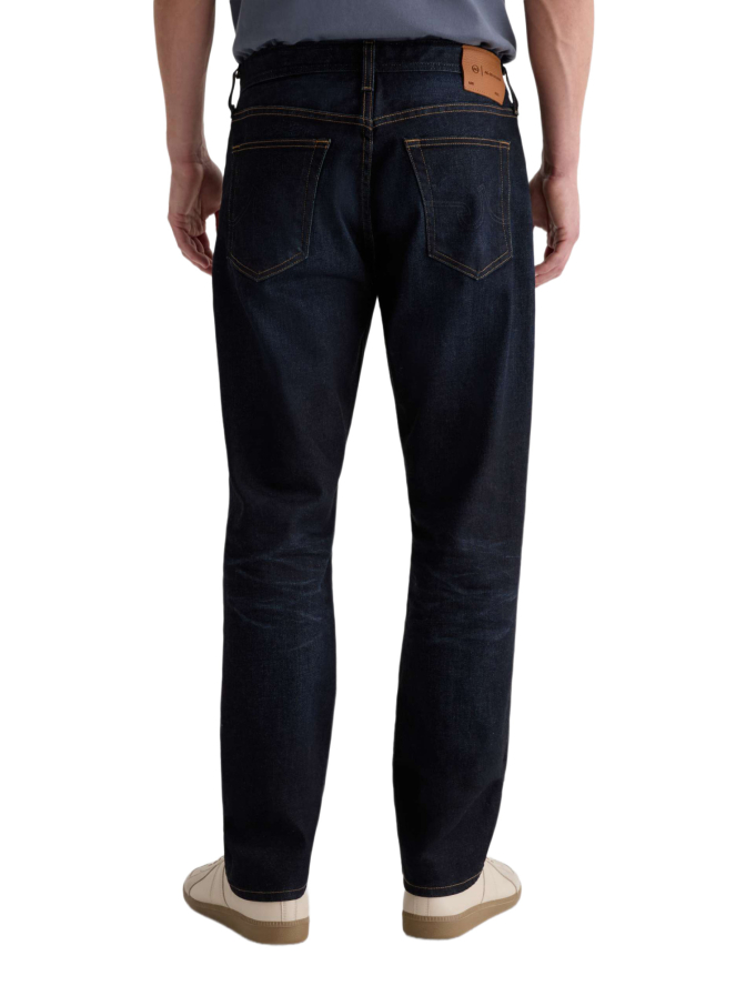 Adriano Goldschmied Slim- Straight Jeans Everett bei Robert Ley