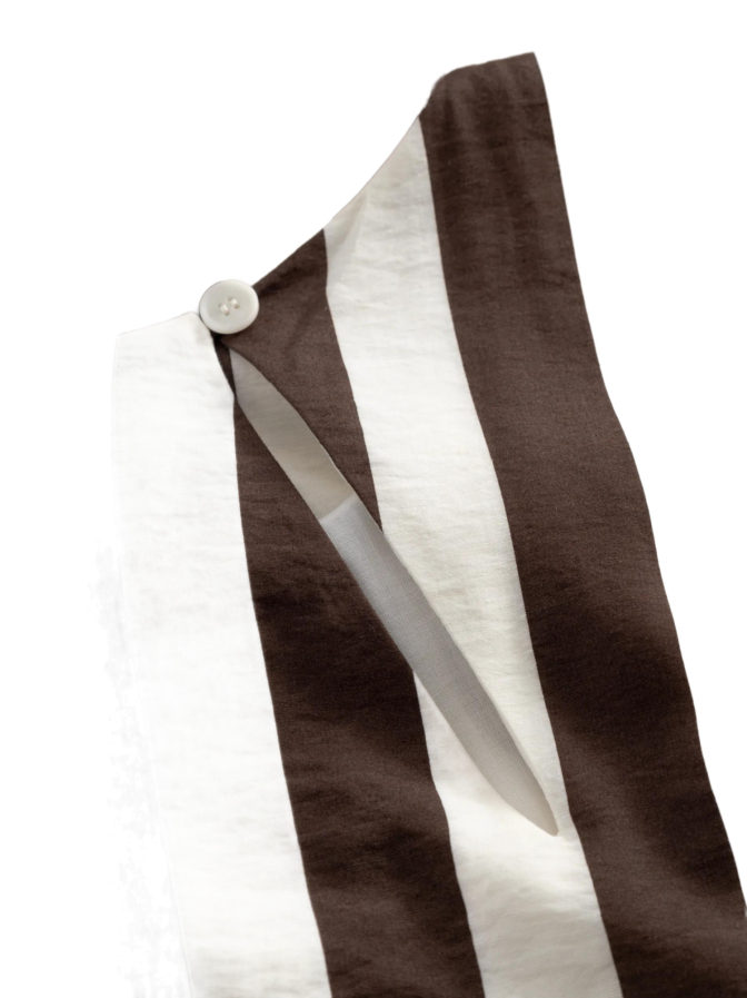 Windsor Women Maxi-Kleid gestreift bei Robert Ley