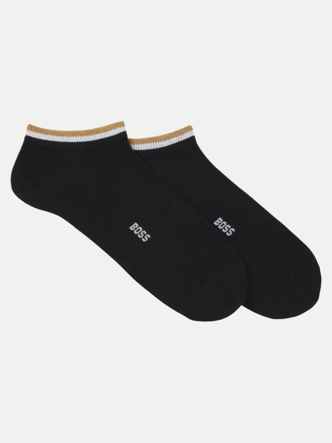BOSS Socken 2er-Pack bei Robert Ley