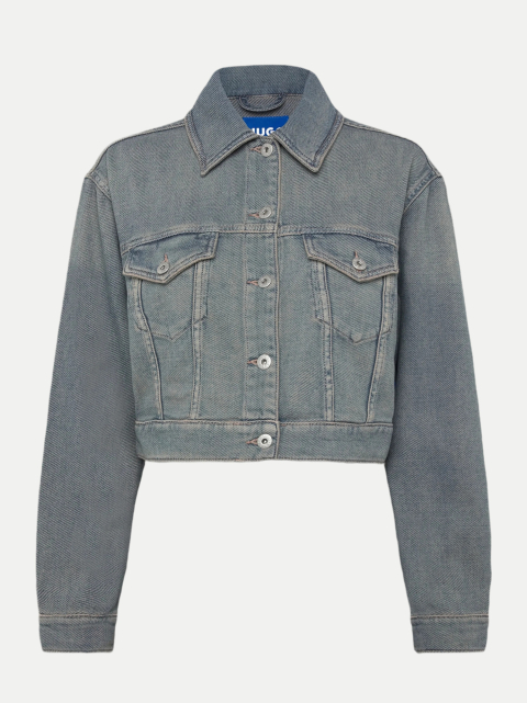 HUGO Blue Galatea Jacke bei Robert Ley