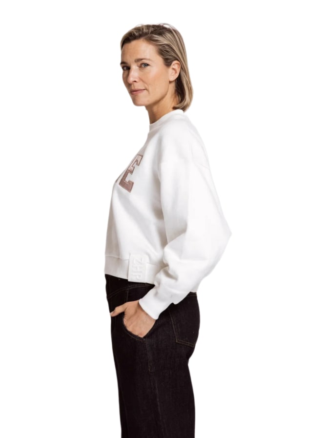 Zhrill Sweatshirt ZHTERA bei Robert Ley