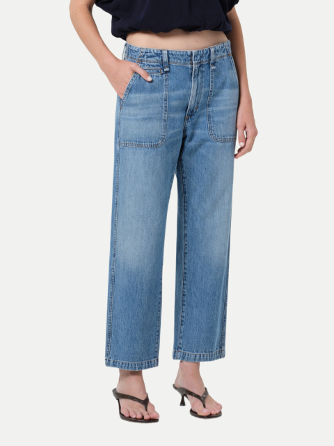 Citizens of Humanity Boyfriend-Jeans Winslow Utility bei Robert Ley