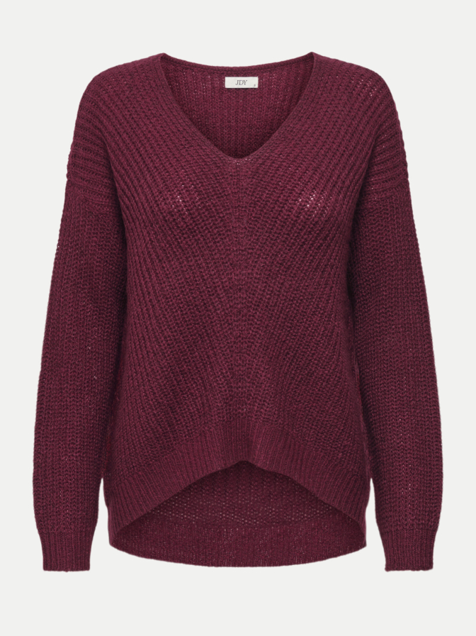 JDY Strickpullover Megan bei Robert Ley