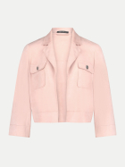 Betty Barclay Blazerjacke mit 3/4 Arm 4171-Pink Dolphin bei Robert Ley