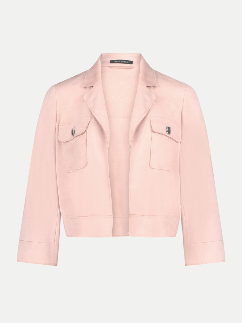 Betty Barclay Blazerjacke mit 3/4 Arm bei Robert Ley