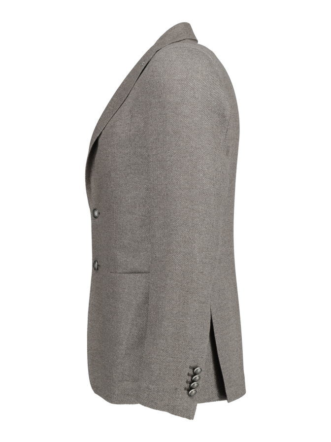 TAGLIATORE Slim-Fit Sakko aus Seide-Woll-Mix bei Robert Ley