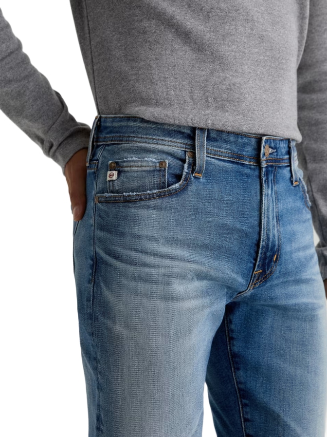 Adriano Goldschmied Slim-Fit Jeans Tellis Modern bei Robert Ley