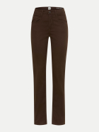 Brax Hose Style Carola 50-cocoa bei Robert Ley