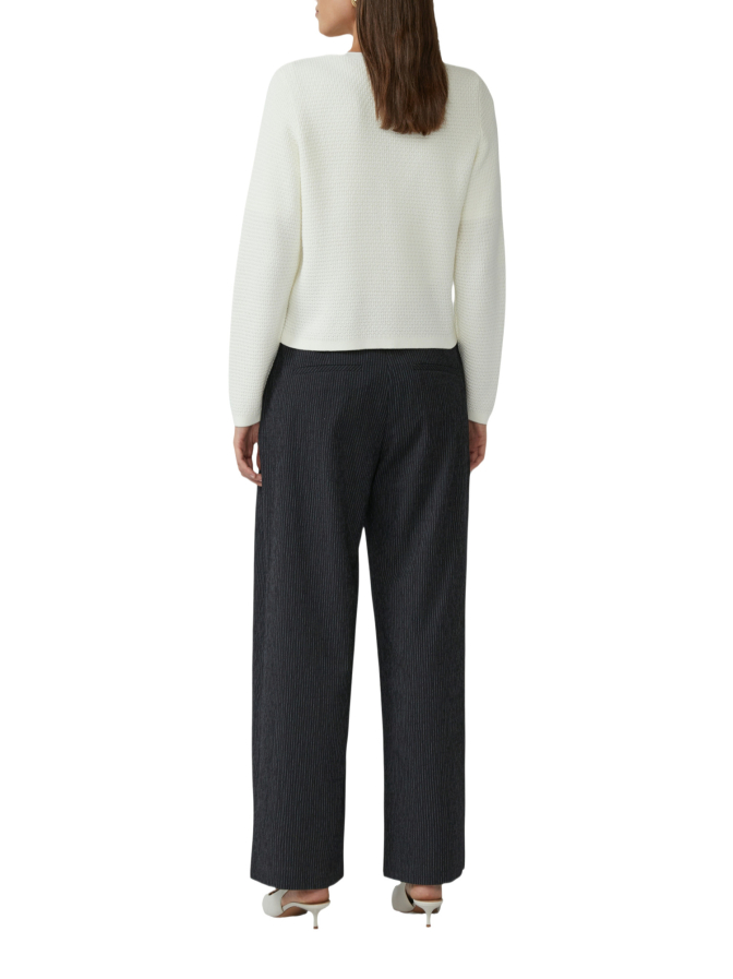 s.Oliver BLACK LABEL Strickjacke bei Robert Ley