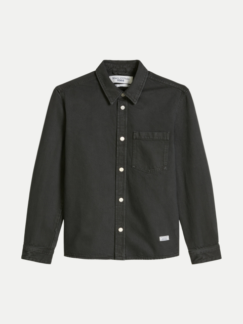 Marc O'Polo DENIM Regular- Fit Jeanshemd bei Robert Ley