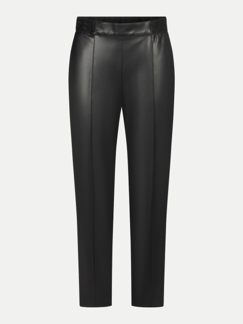 Raffaello Rossi Slim-Fit Hose Violett bei Robert Ley