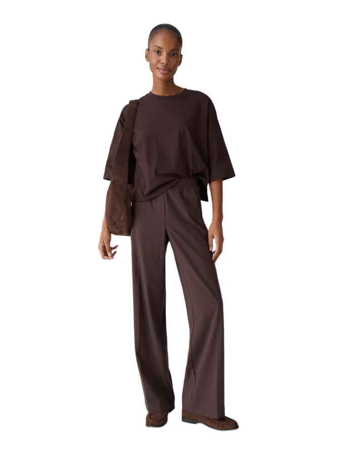 Opus Boxy T-Shirt Sarenzi bei Robert Ley