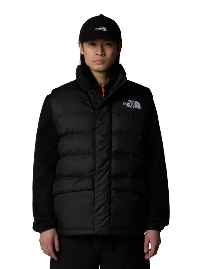 The North Face Division Isolierweste Limbara bei Robert Ley