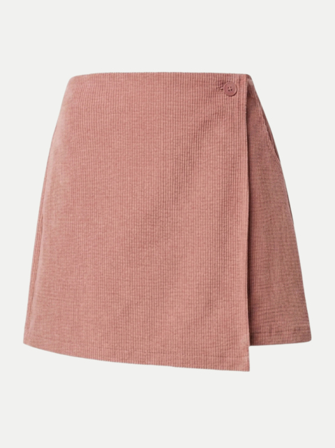 ESTELOU Cord-Skort in Wickel-Optik bei Robert Ley