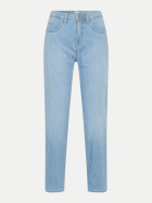 BRAX Hose 19-USED BLEACHED BLUE bei Robert Ley