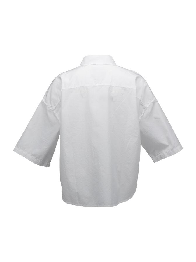 Citizens of Humanity Bluse 1/2 Arm crop bei Robert Ley