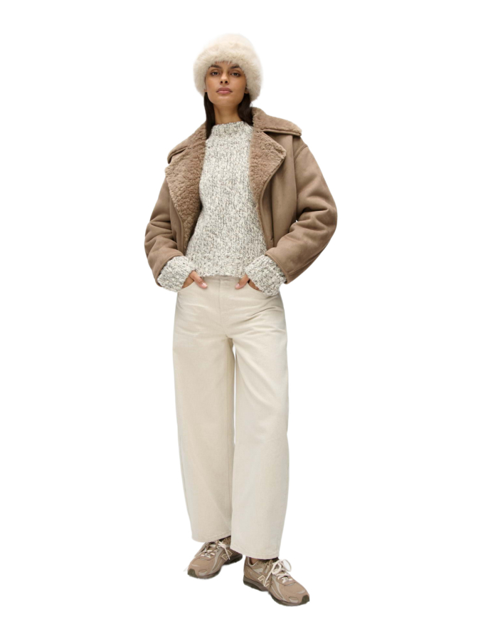 Opus Winterhut Afluffy bei Robert Ley