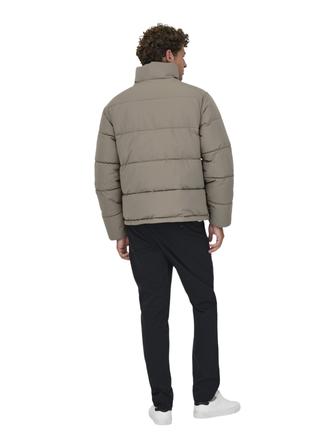 Only & Sons Pufferjacke ONSPack bei Robert Ley