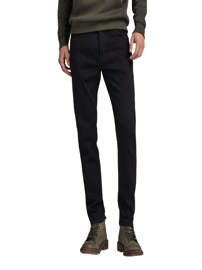 G-STAR RAW Slim- Fit Jeans 3301 bei Robert Ley