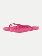 ILSE JACOBSEN Flip Flops Glitzer Cheerful 917-magenta bei Robert Ley