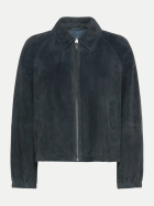Weekend Max Mara Wildlederjacke WKDZUPPA 003 org bei Robert Ley