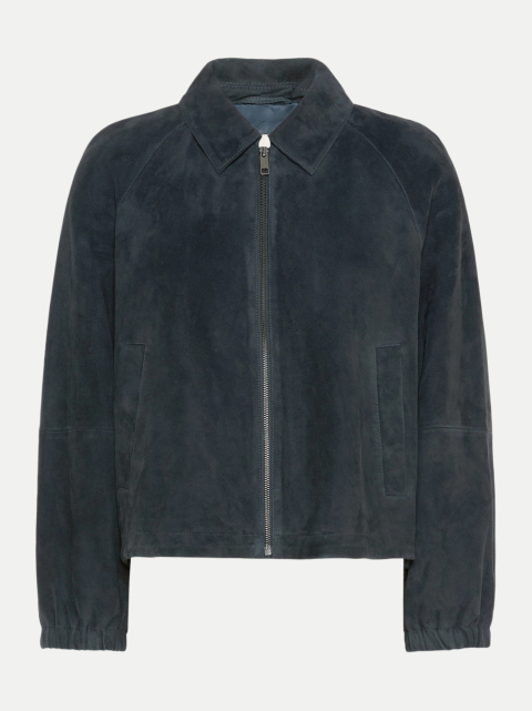 Weekend Max Mara Wildlederjacke WKDZUPPA bei Robert Ley