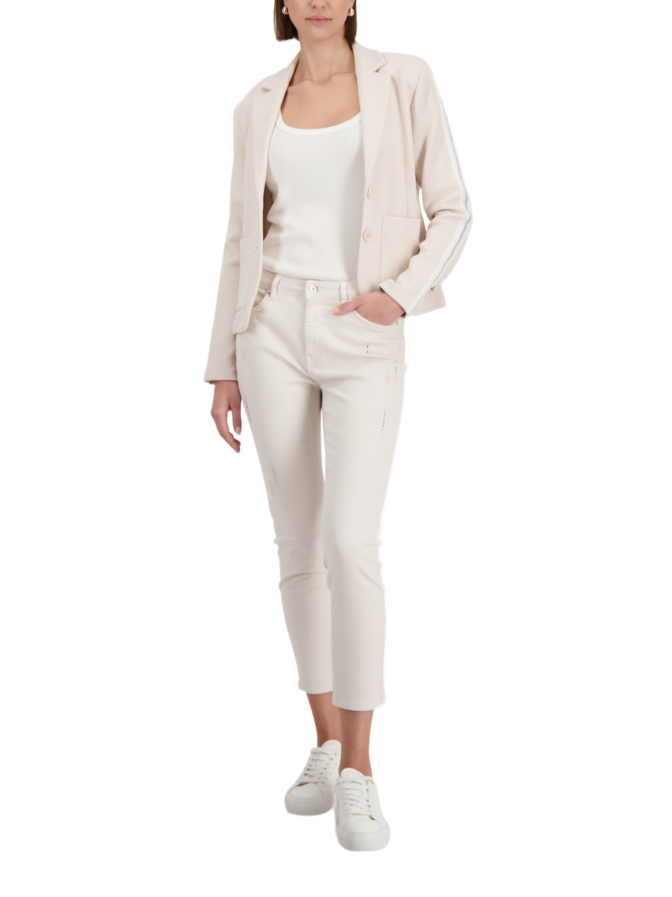 Monari Business-Blazer bei Robert Ley
