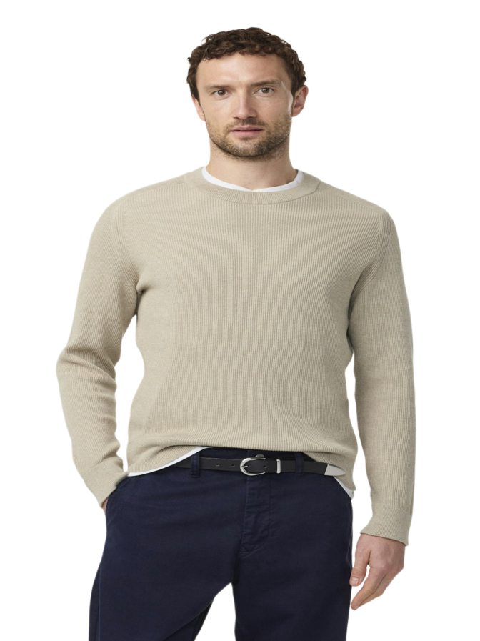 NN.07 Sweatshirt Kevin bei Robert Ley