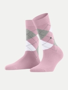 Falke Socken Queen 8653-rose bei Robert Ley