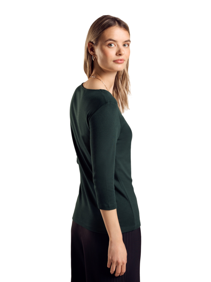 Street One Basic Shirt Pania bei Robert Ley