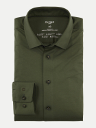 Olymp Modern-Fit Hemd Luxor 75-kitt bei Robert Ley