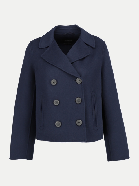 Weekend Max Mara Caban-Jacke Taglio bei Robert Ley