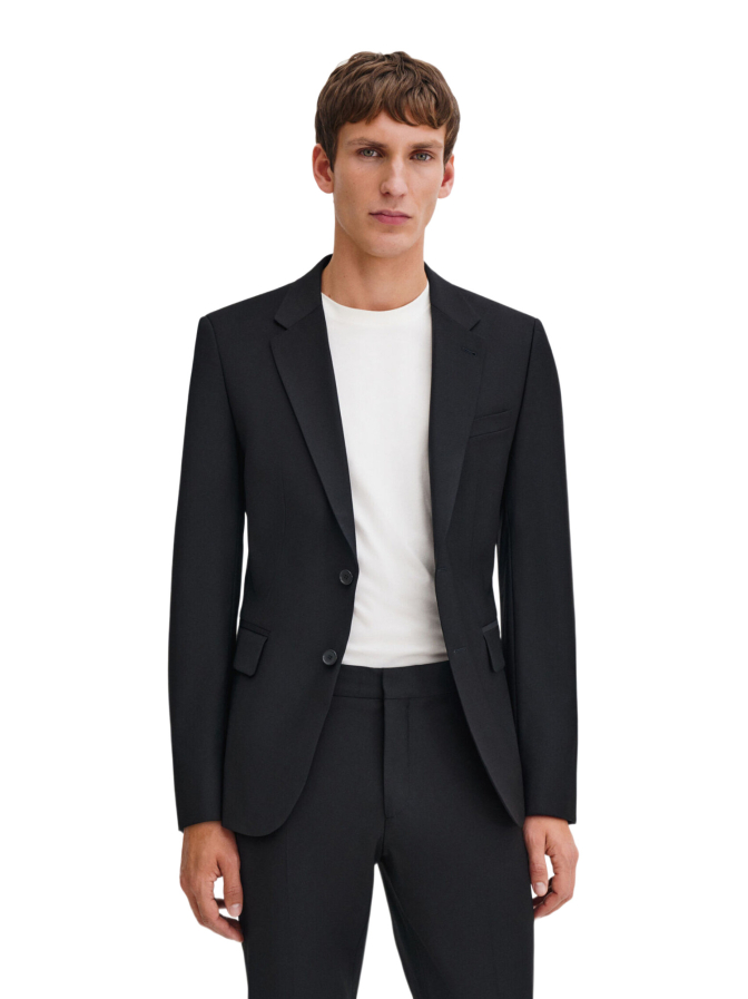 Filippa K Slim Wool Blazer bei Robert Ley