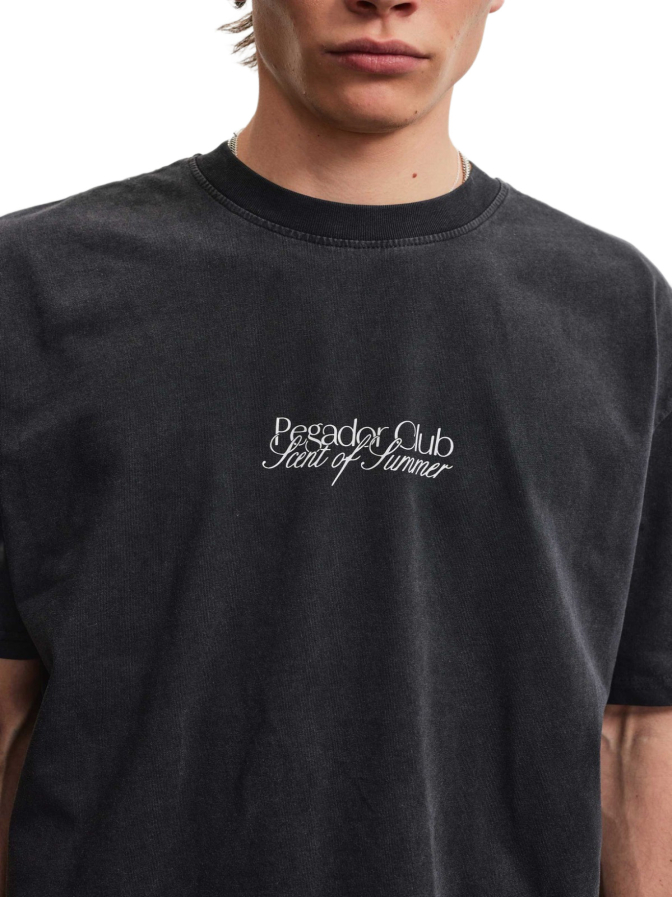 Pegador Oversized T-shirt Ramon bei Robert Ley