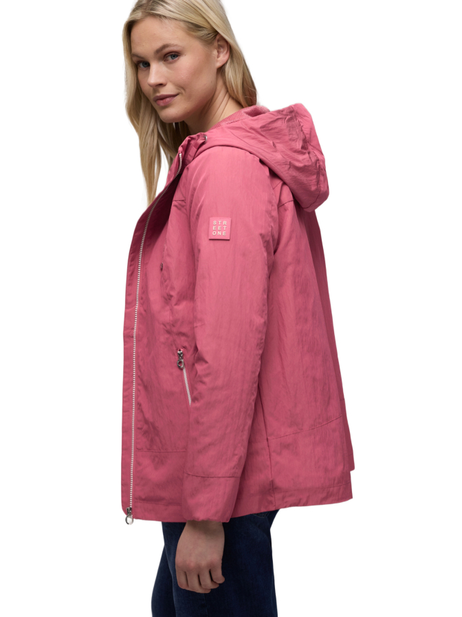 Street One Windbreaker bei Robert Ley