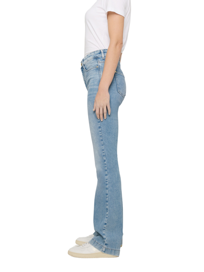 MAC Bootcut Jeans Dream Authentic bei Robert Ley