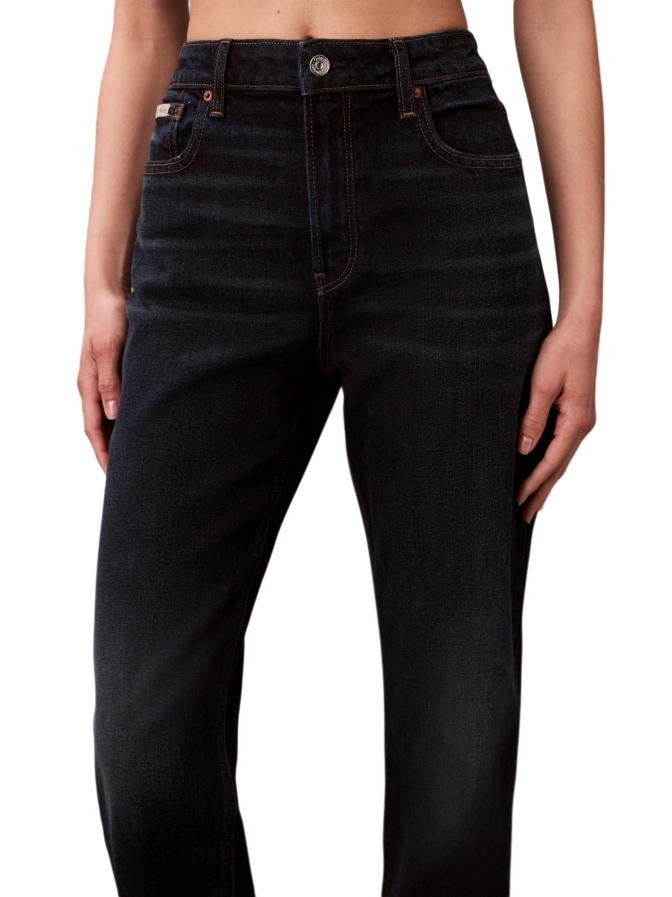 Calvin Klein Jeans Straight-Fit Jeans Oxbow bei Robert Ley
