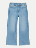 Tom Tailor Jeanshose im Five-Pocket-Style 10112-Clean Light Stone Blue Denim bei Robert Ley